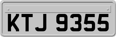 KTJ9355