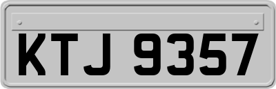 KTJ9357