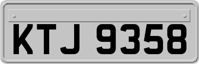 KTJ9358