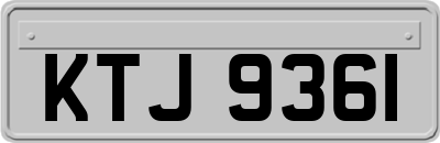 KTJ9361