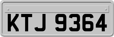KTJ9364