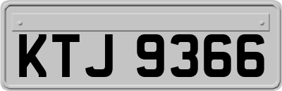 KTJ9366