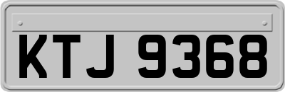 KTJ9368