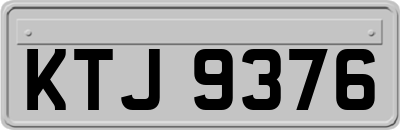 KTJ9376