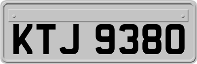 KTJ9380