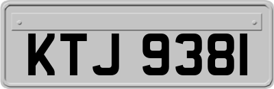 KTJ9381