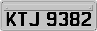 KTJ9382