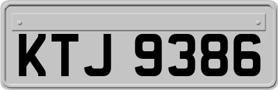 KTJ9386