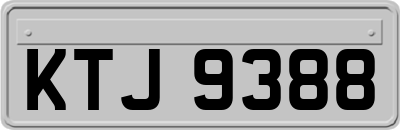 KTJ9388