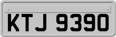 KTJ9390
