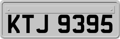 KTJ9395