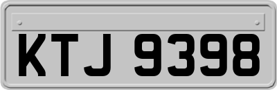 KTJ9398