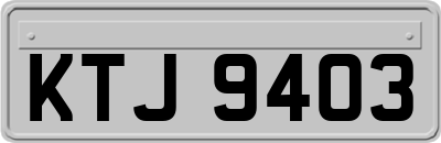 KTJ9403