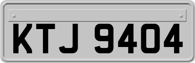 KTJ9404