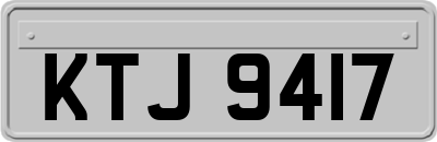 KTJ9417