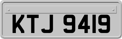 KTJ9419