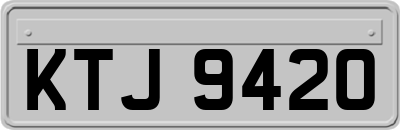KTJ9420