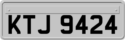 KTJ9424