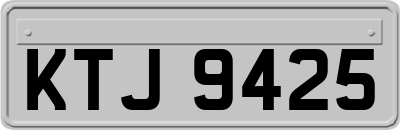 KTJ9425
