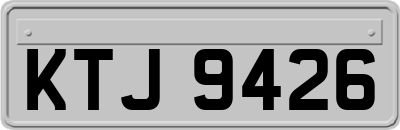 KTJ9426