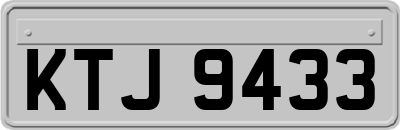 KTJ9433