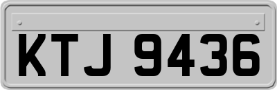 KTJ9436
