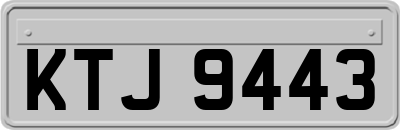 KTJ9443