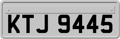 KTJ9445
