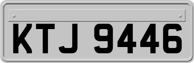 KTJ9446