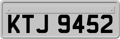 KTJ9452