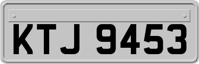 KTJ9453