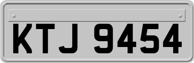 KTJ9454