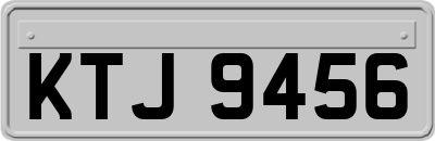 KTJ9456