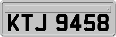 KTJ9458