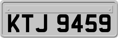 KTJ9459