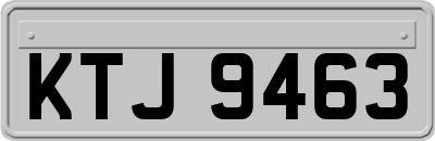 KTJ9463