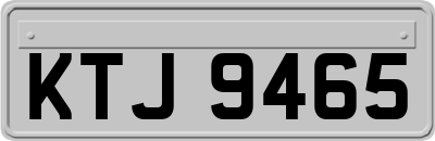 KTJ9465