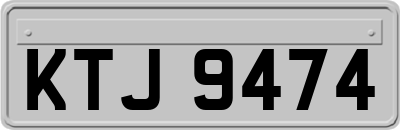 KTJ9474
