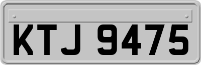 KTJ9475