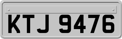 KTJ9476