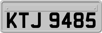KTJ9485