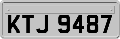 KTJ9487