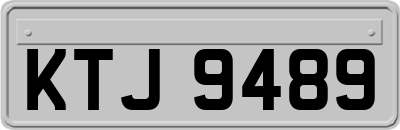 KTJ9489