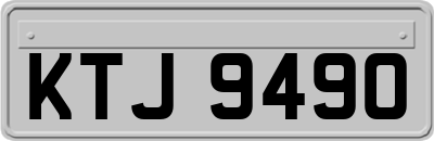 KTJ9490