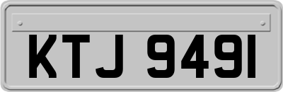 KTJ9491