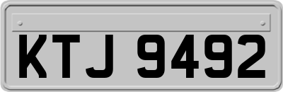 KTJ9492