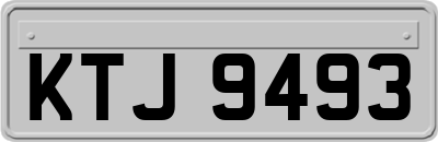 KTJ9493