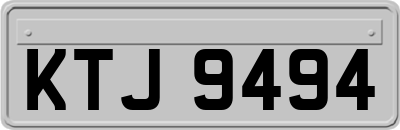 KTJ9494