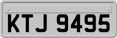 KTJ9495