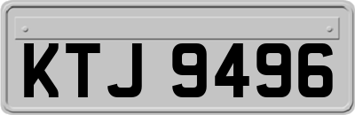 KTJ9496